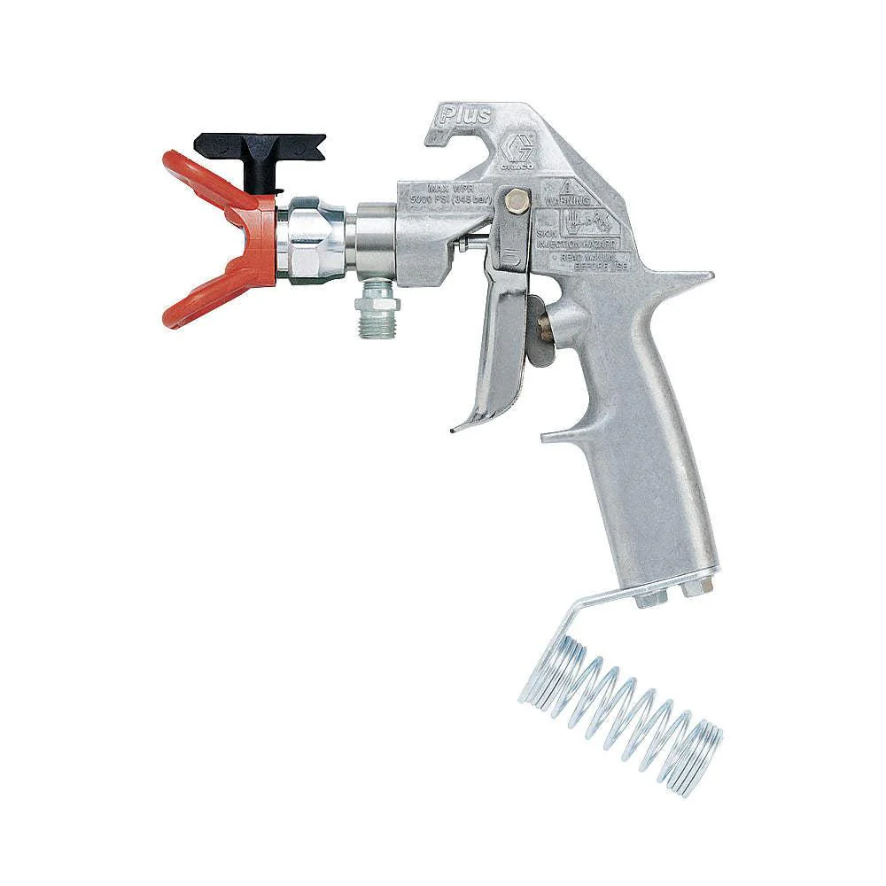 Graco 235458 Gun Fluidex Fluid Tip - Ysert