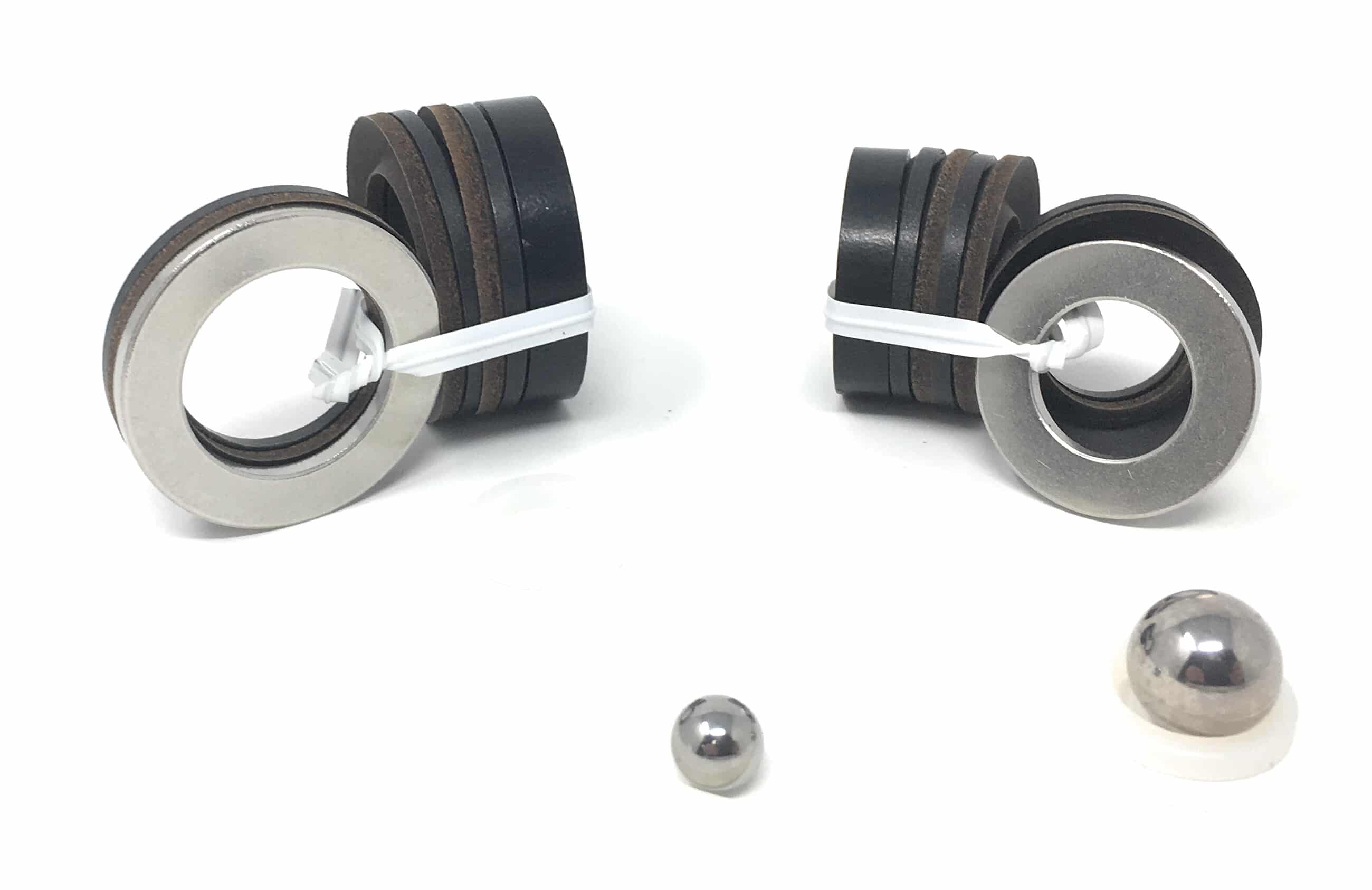 Binks 41-12815 Repair Kit - Ysert