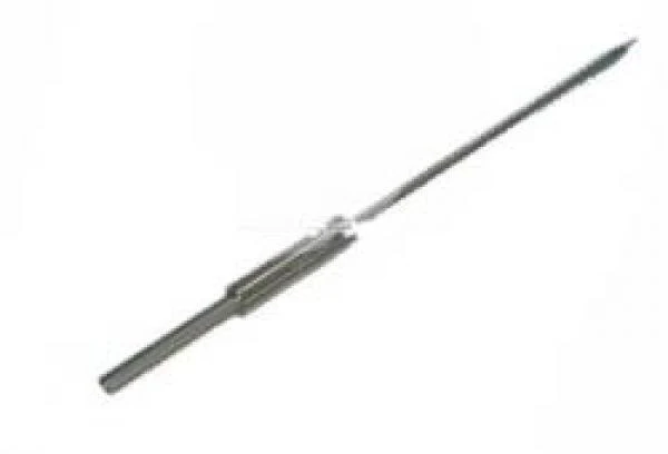 Binks 47-56506 565N Needle Valve Pkgd - Ysert