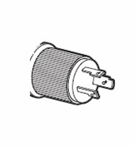 Allegro Plug 115V, 984274 - Ysert