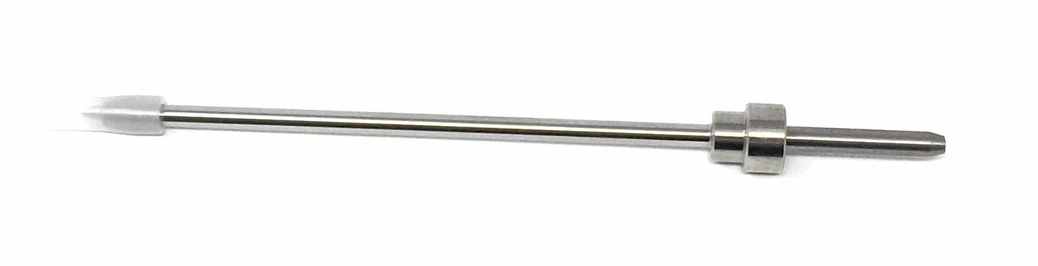 Devilbiss AGX-402-D 303 Stainless Needle Assembly - Ysert