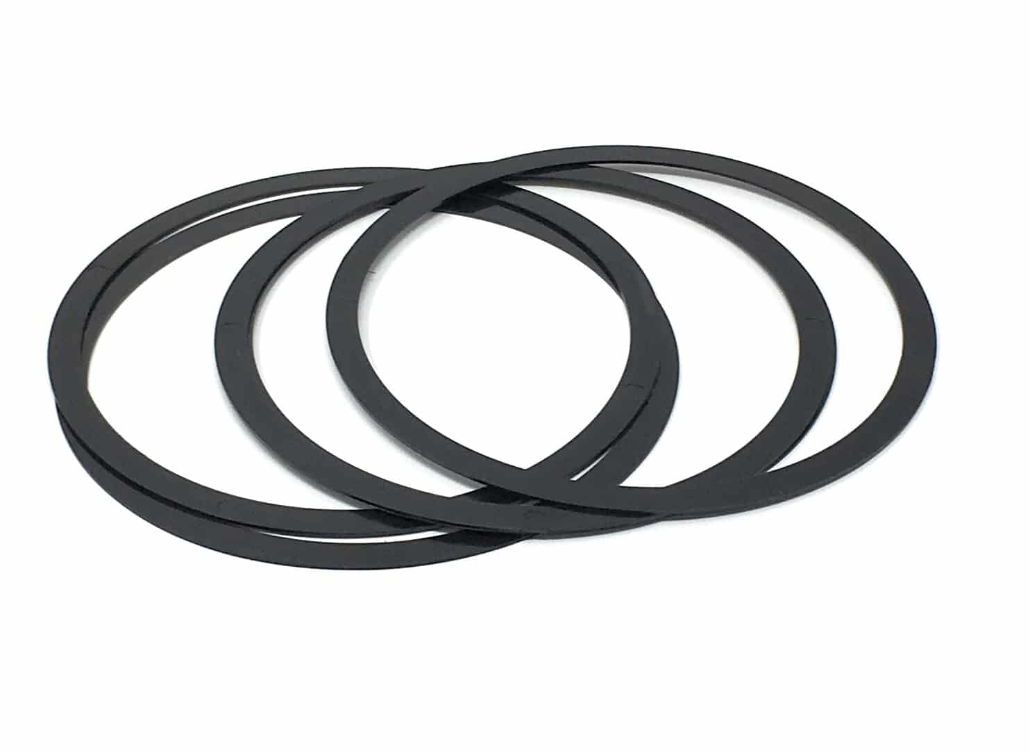 Devilbiss KB-81-K5 Slip Ring Lid Kit - Ysert