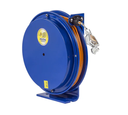 Cox Hose Reels- EZ SD