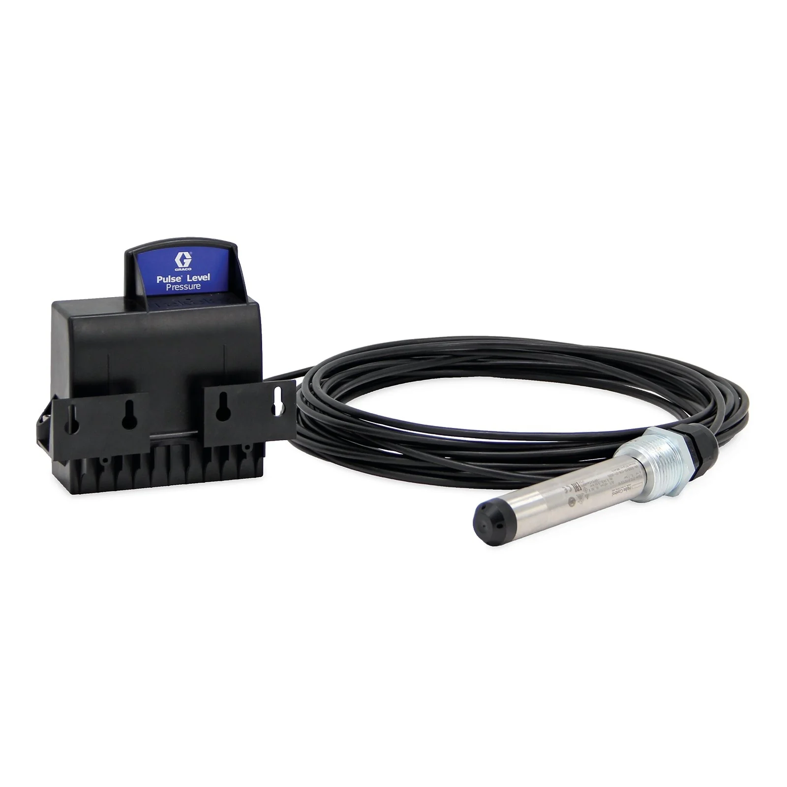 Pulse® Level pressure cellular tank monitor - Ysert