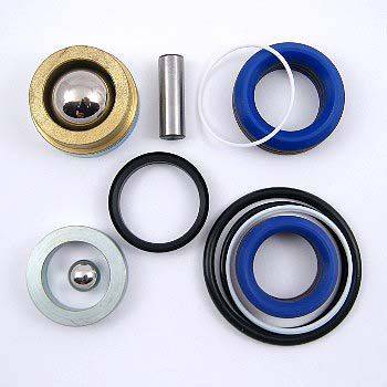 Graco 244958 Pump Packing Repair Kit - Ysert