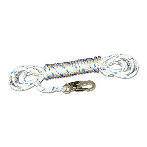 Allegro 35' Winch Rope - Rope only - Ysert