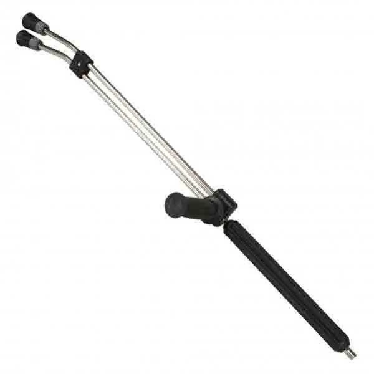 Mi-T-M CX-0005 Insulated Dual Lance - Ysert