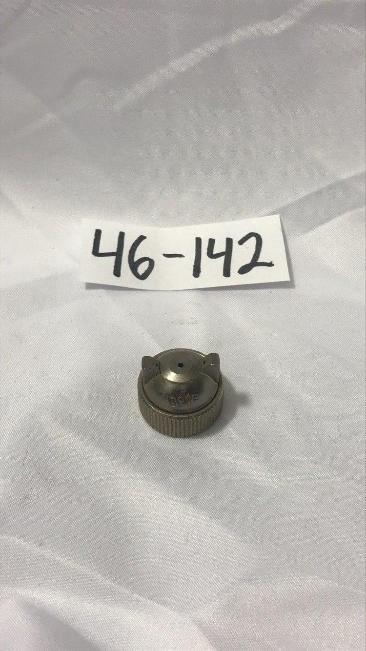 Binks 46-142 D90P Air Cap - Ysert