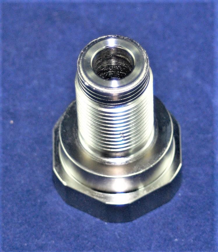 Graco 24U993 Piston Valve (Stainless Steel Housing) - Ysert