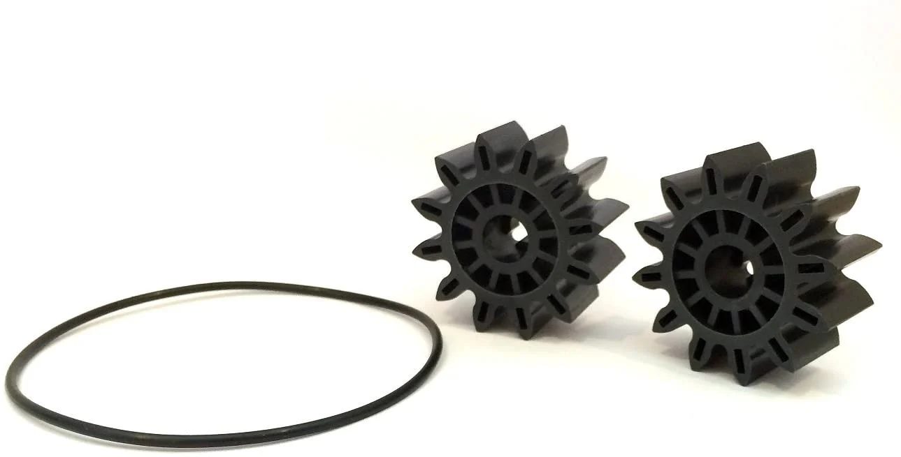 Graco 260277 Fuel Pump Gear Repair Kit - Ysert