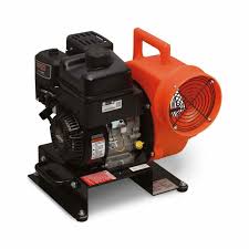 Allegro - Gasoline Blower 4 HP Motor (Honda Engine) - Ysert