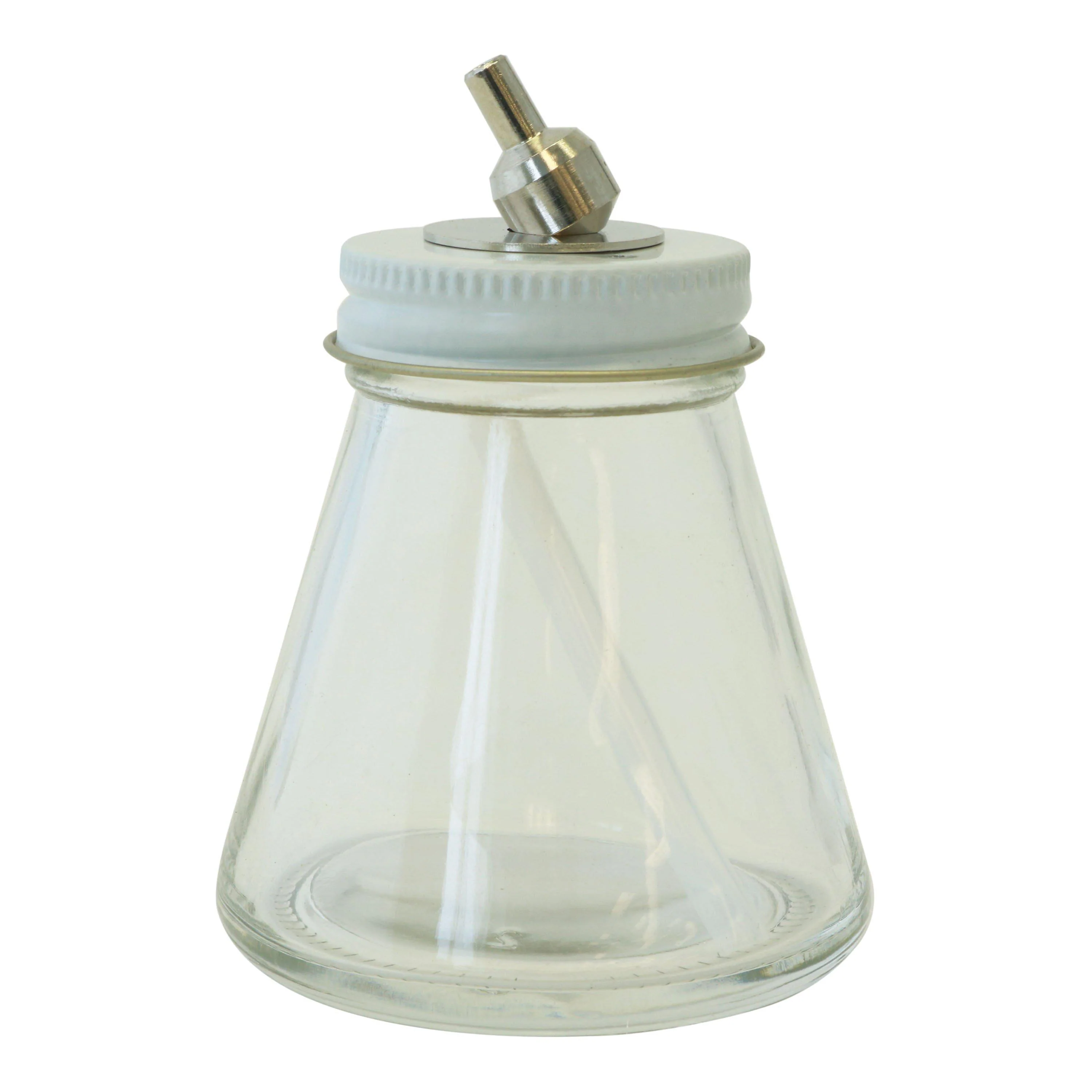 Paasche 3 oz./88cc Color Bottle Assembly - Ysert