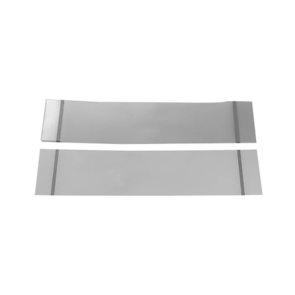 Bullard Lens Adhesive Edge for CC20 - 25/Pkg - Ysert