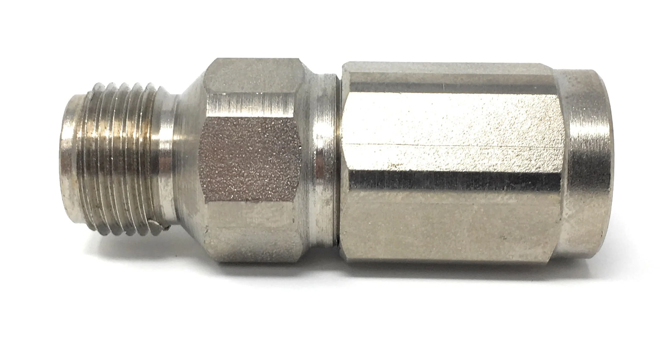 Devilbiss Low Pressure Strainers - Ysert