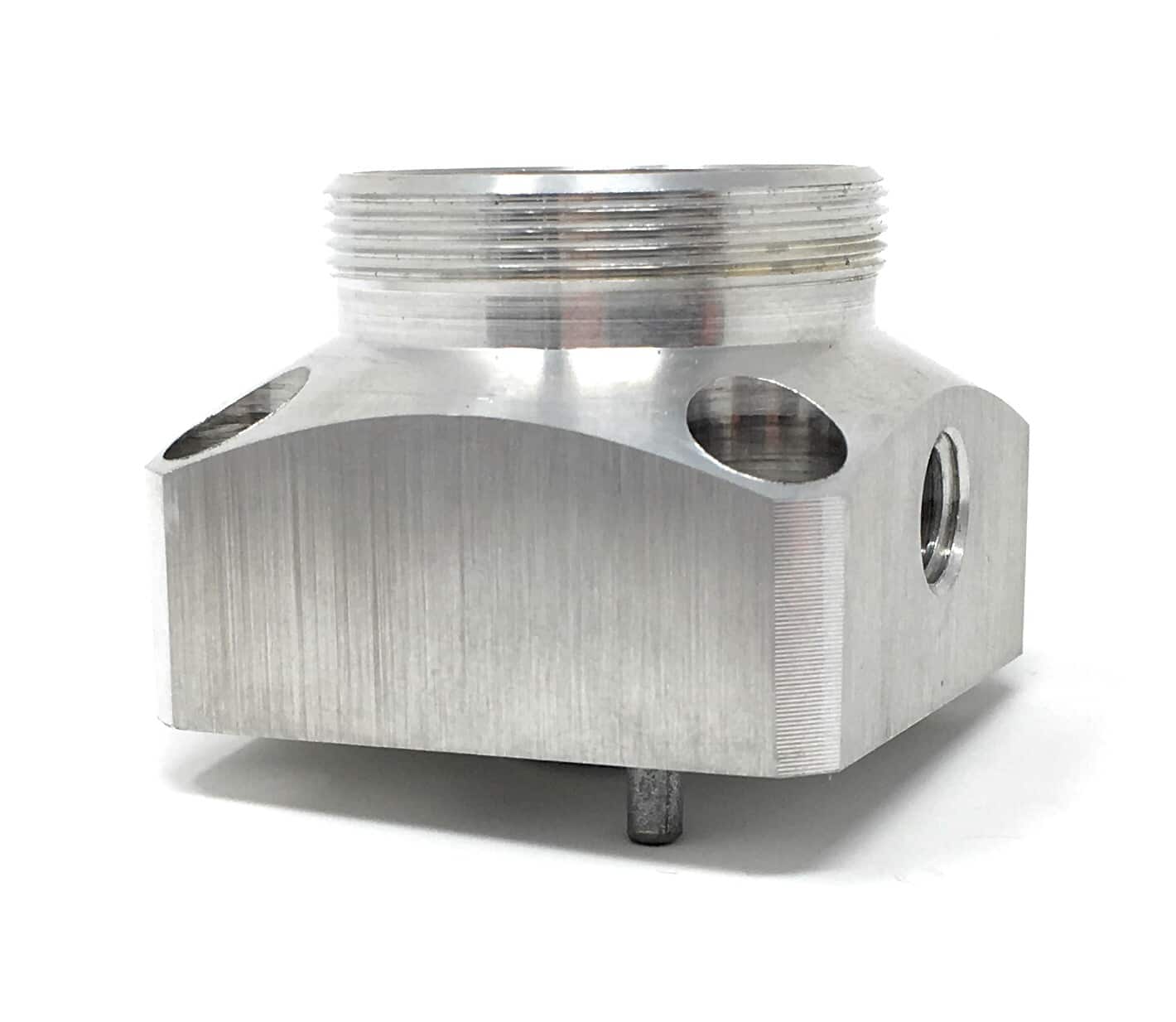 Devilbiss AGX-403 191333 Sprayhead Assembly - Ysert