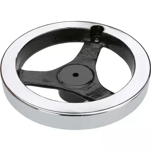 Grizzly H3193 - Spoked Handwheel - 8