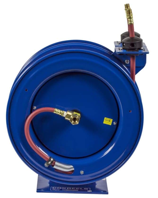 Spring Driven C Series