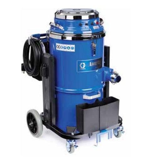 Graco LazerVac 230 Electric Vacuum Cleaner 110V – 25M858 - Ysert