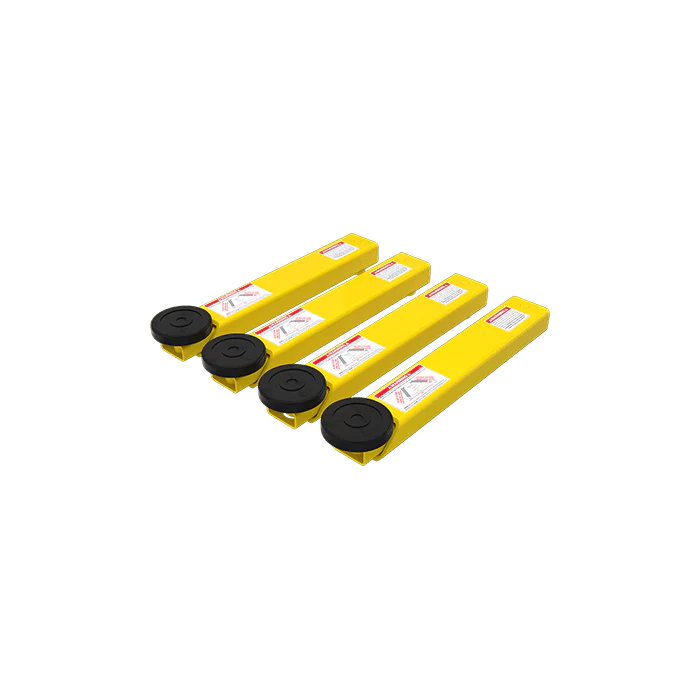 P9000 Series Arm Kit / Optional Arm Kit / Fits P-9000LT and P-9000LTF Fits P-9000LT and P-9000LTF - Ysert