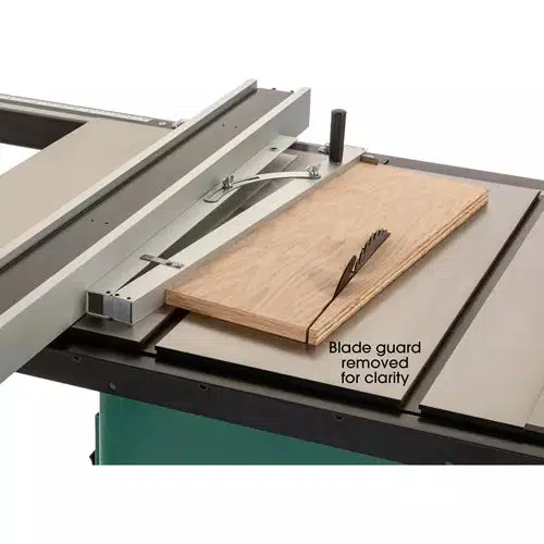 Grizzly T32311 - Taper Jig - Ysert