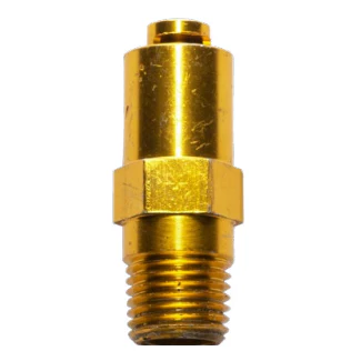 Simpson 7101359 - EW 1/4 in. NPT Thermal Relief Valve - Ysert