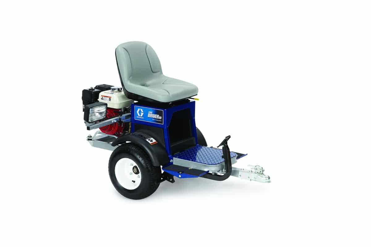 Graco LineDriver - Ysert