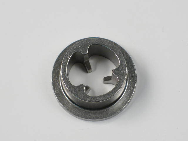 Graco 192-624 Ball Guide, intake - Ysert