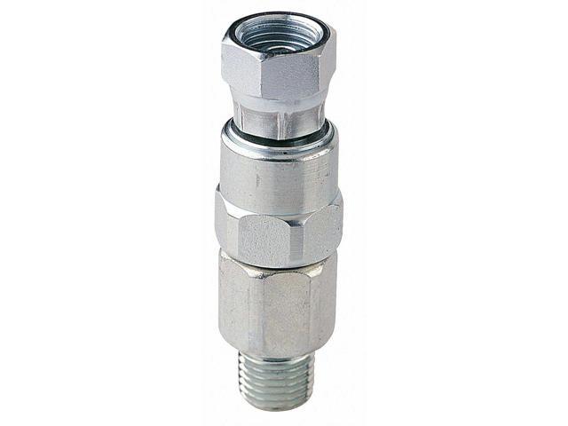 Graco SWIVEL, STRAIGHT - Ysert