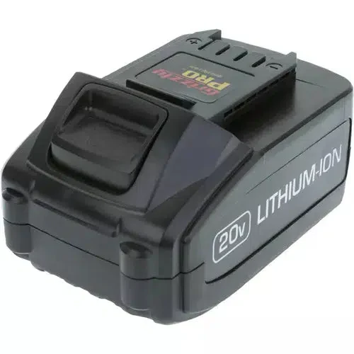 Grizzly PRO T30305 - 4.0Ah Lithium-Ion Battery - Ysert