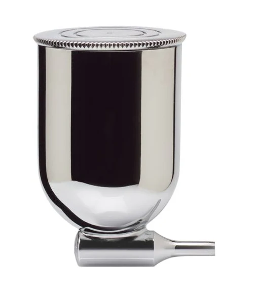Iwata Side Feed Cup with Lid (0.50 oz / 15 ml) - Ysert