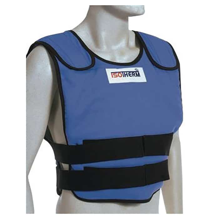 BULLARD ISOTHERM Cool Vest - Ysert