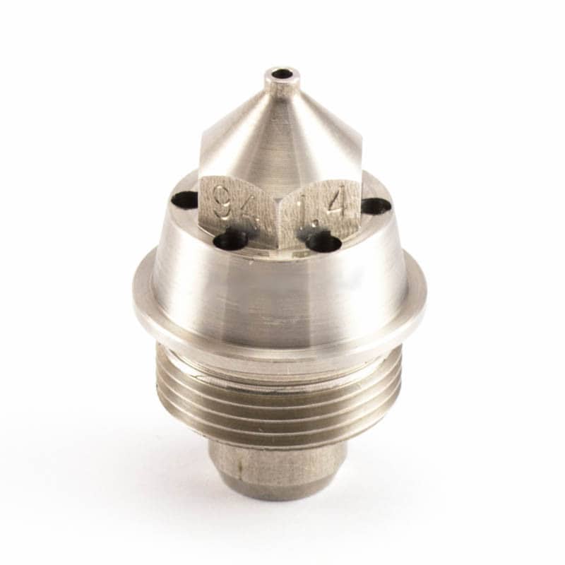 Binks 45-9400 94 Fluid Nozzle (1.4mm) - Ysert