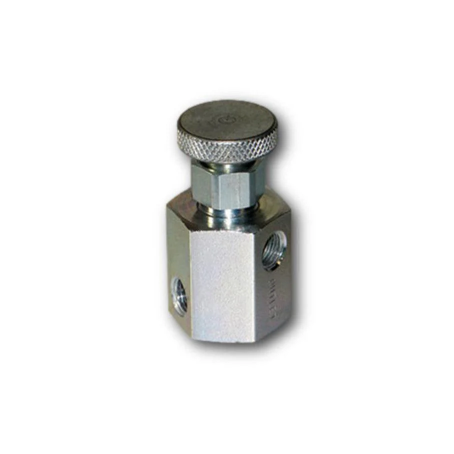 Graco 224775 Drain Valve Kit GM5000 - Ysert