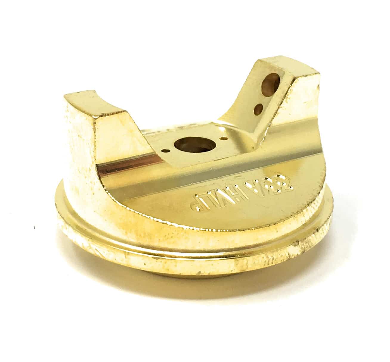 Devilbiss JGHV-101-33A HVLP Air Cap - Ysert