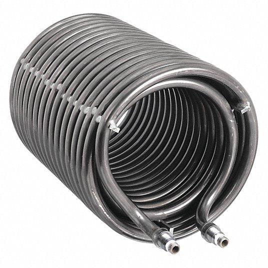Mi-T-M  66-0011 Heater Coil - Ysert