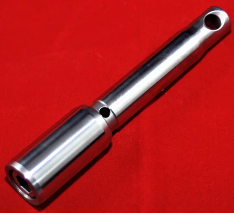 Titan 532204A Piston Rod Assembly for Impact 340/400 - Ysert