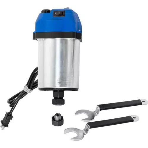 Grizzly T32461 - 3 HP Router Motor - Ysert