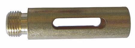 Graco NOZZLE, FLOW GUN, 1/8 ORIFICE - Ysert