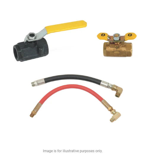 Graco 244628 Fire-Ball® 425 Series 6:1 Universal Size Oil Pump - Wall-Mounted Package - Ysert