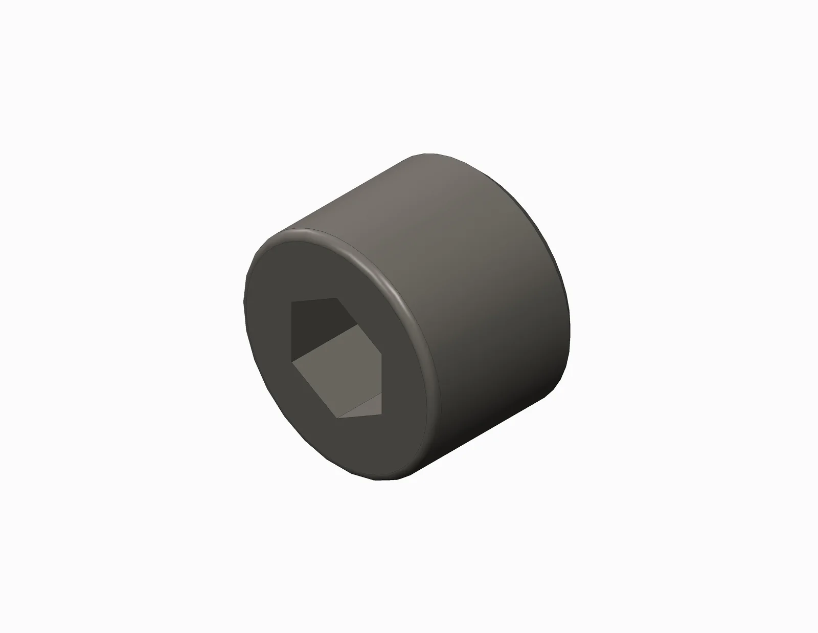 Graco 11021-24 PLUG PIPE SOC 3/8 ZP - Ysert