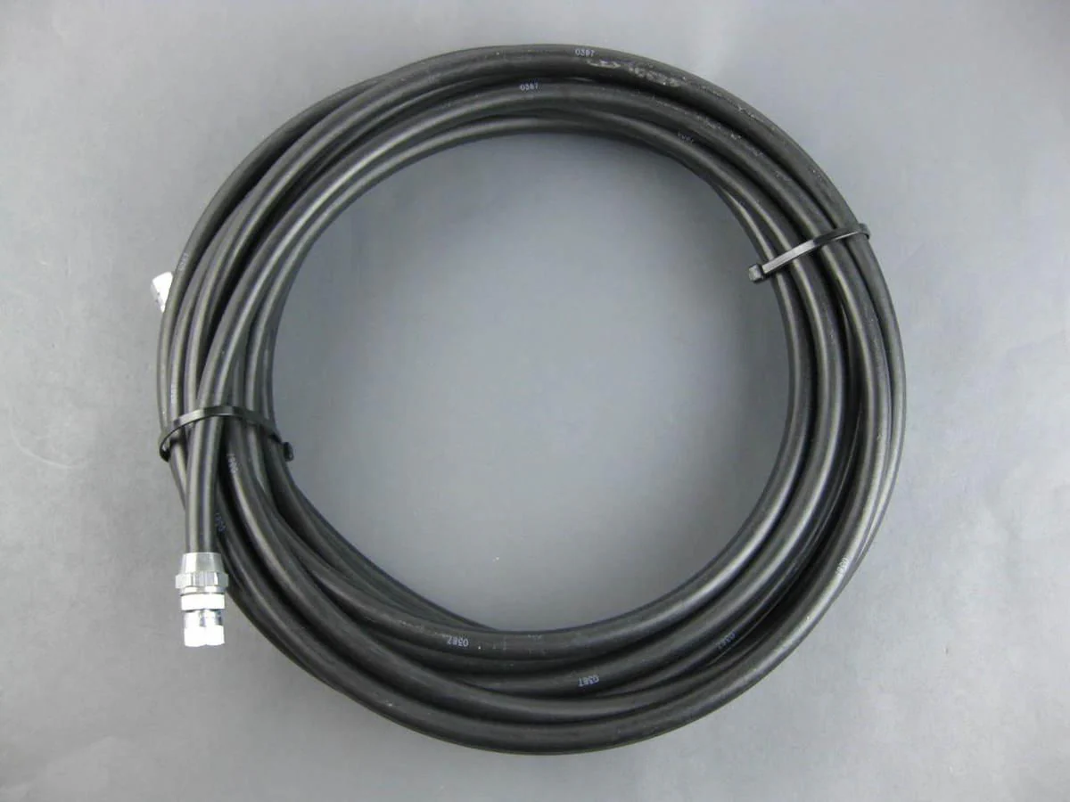 Titan Air and Fluid Hoses - Ysert