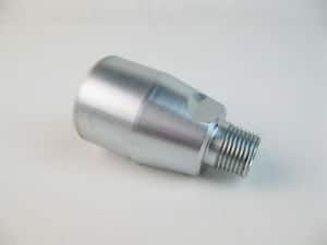 Graco 195133 Intake Housing - Ysert