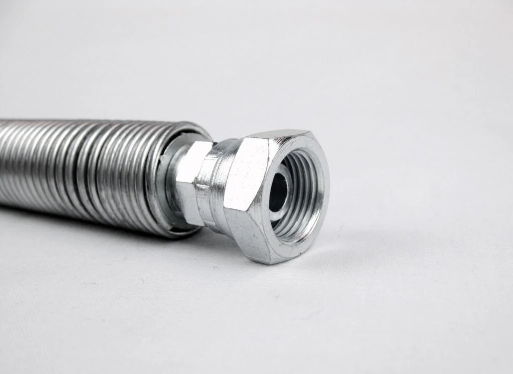 Graco 243-814 Pressure Return Hose Assembly - Ysert