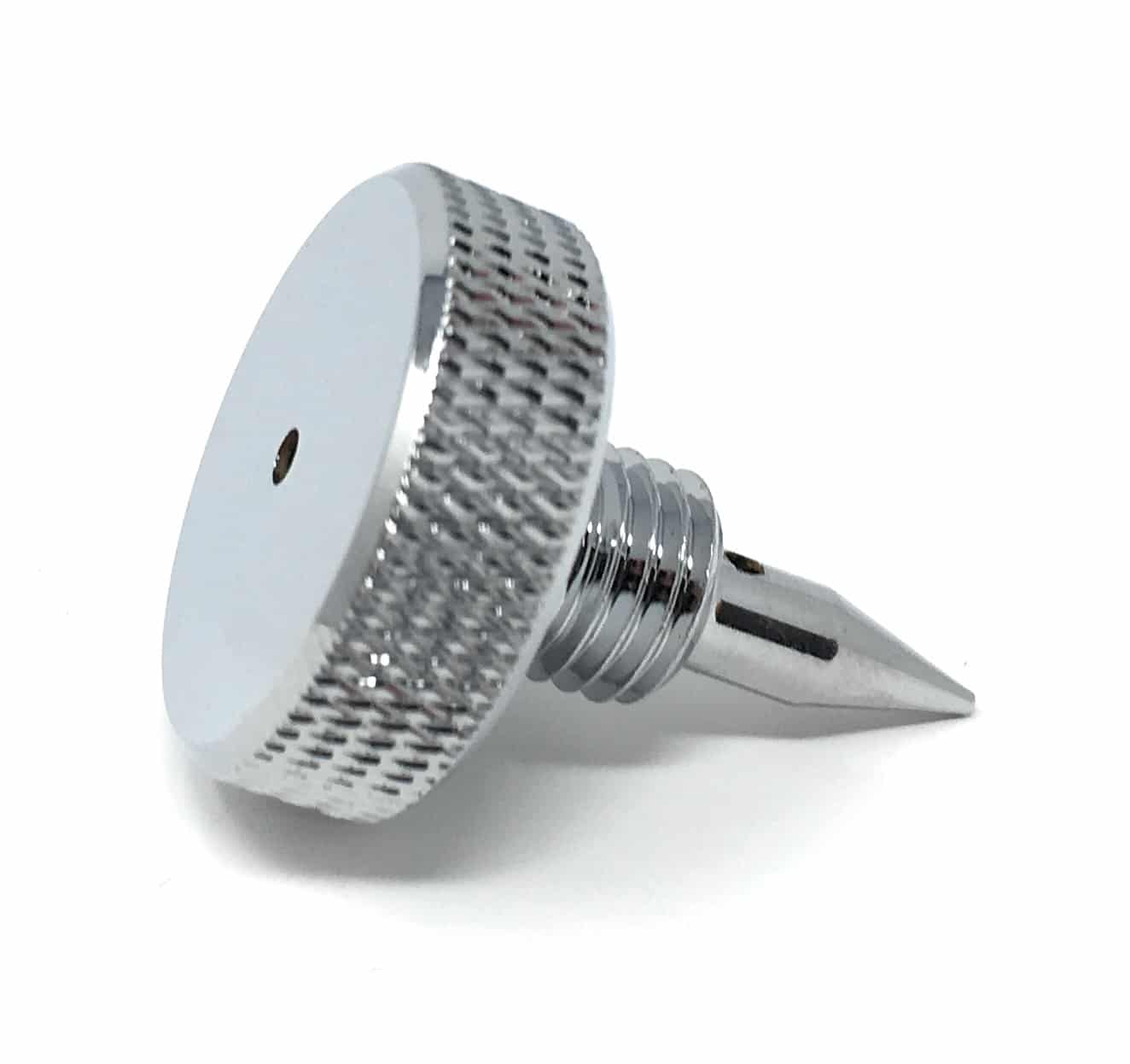 Devilbiss KB-66 Pressure Relief Valve - Ysert