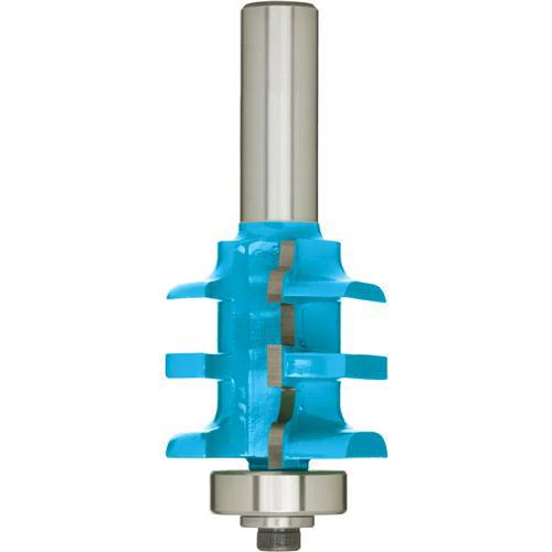 DC1692 1 pc. Ogee Stile & Rail 1/2