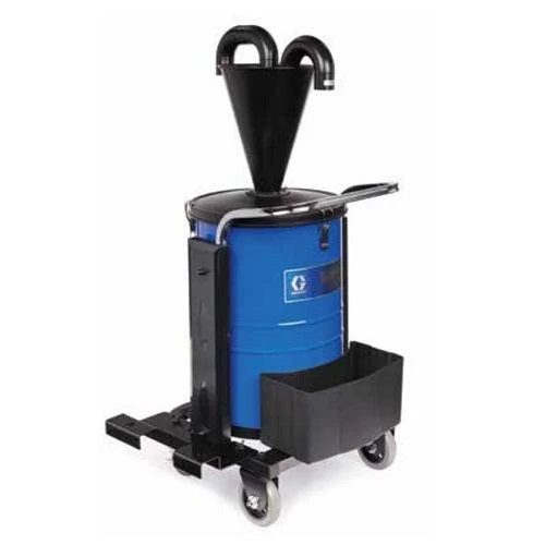 Graco Cyclone 32 Gallon Separator Vacuum Filter – 25M862 - Ysert