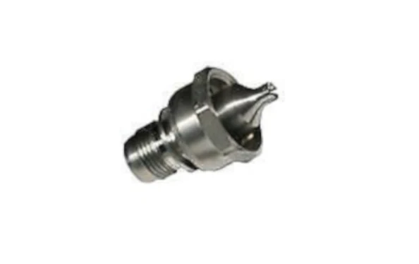 Iwata 93512830 Fluid Nozzle, 1.2 mm, Use With: LS400, W400 SuperNova Manual Spray Gun - Ysert