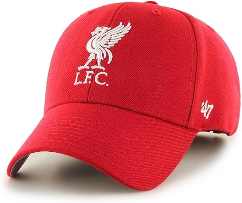 47 FC Liverpool Red EPL Most Value P. cap - Ysert
