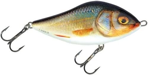Slider Affondante Jerk Lure - Ysert