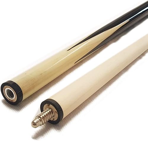 HöLzerne - Stecche per piscina da biliardo, 145 cm - Ysert